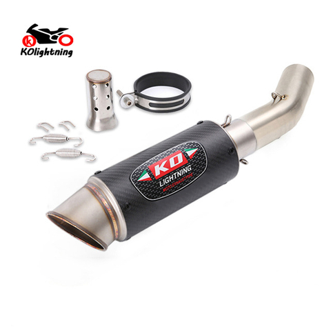 zx6r exhaust system