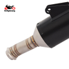 husqvarna 701 supermoto exhaust