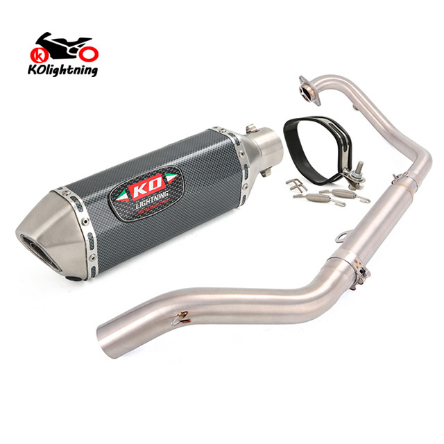 300sr link pipe