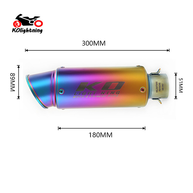 exhaust silencer
