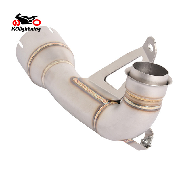 2024 2025 500sr exhaust
