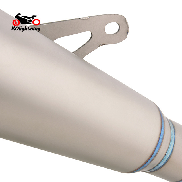 ninja 636 exhaust