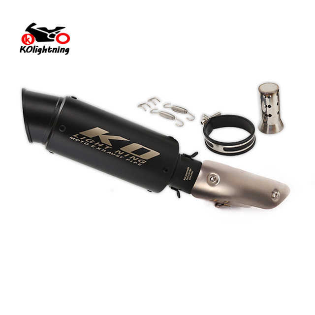 2012-2025 suzuki gsxr 1000 exhaust