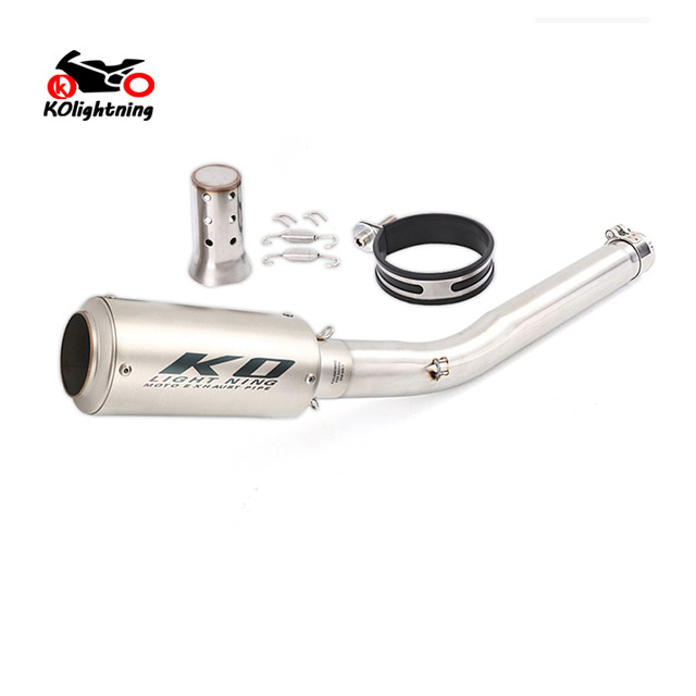 gsx-r1000 k5 exhaust system