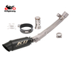 suzuki gsxr1000 k9-l1 exhaust