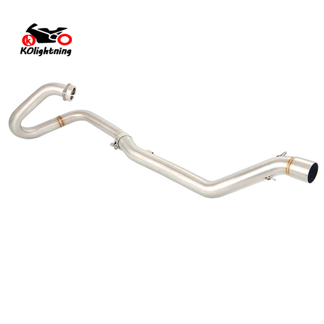 drz400 exhaust system