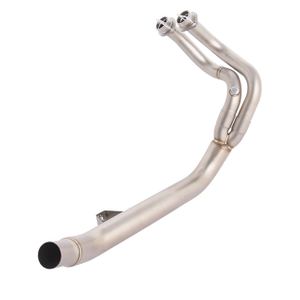 tenere 700 exhaust