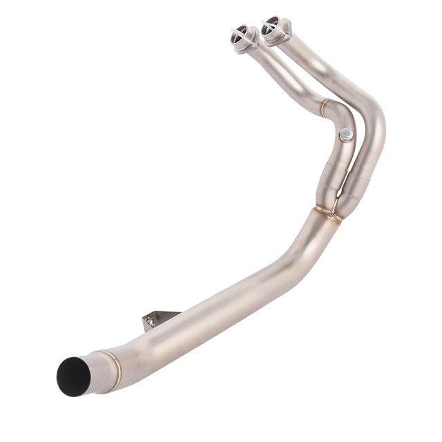 tenere 700 exhaust