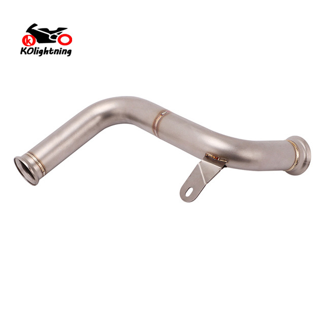 exhaust ktm 390