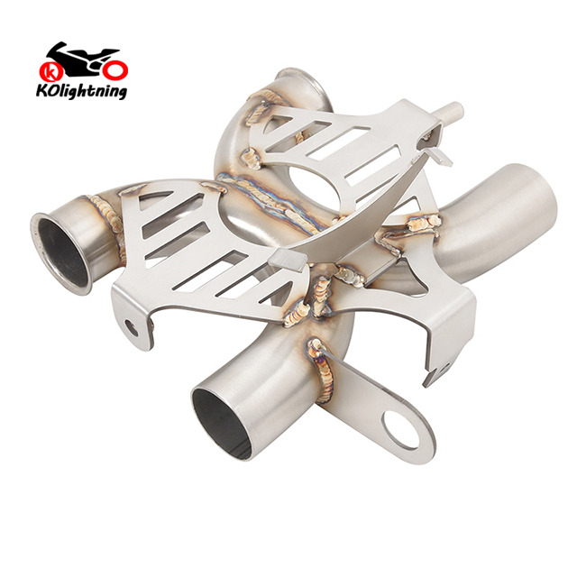 triumph t100 exhaust