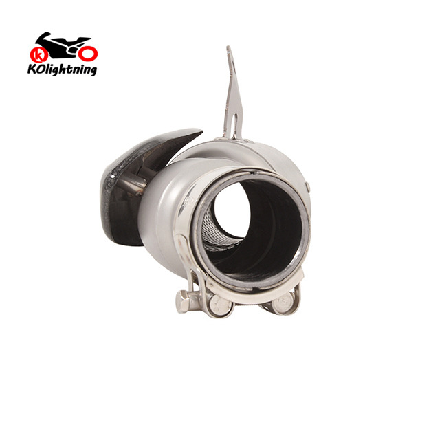 gsxr600 exhaust system