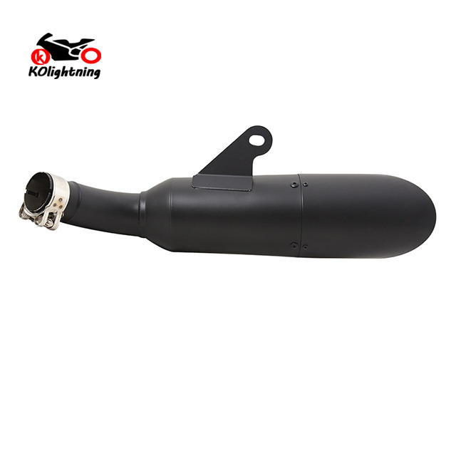 yamaha yzf r3 muffler