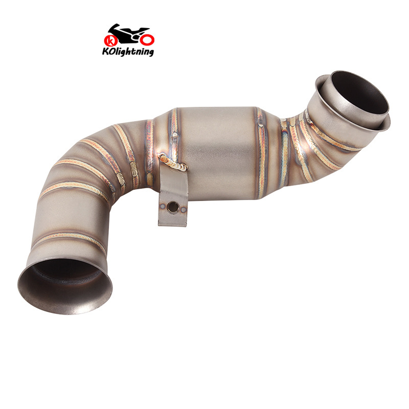 ktm 890 exhaust