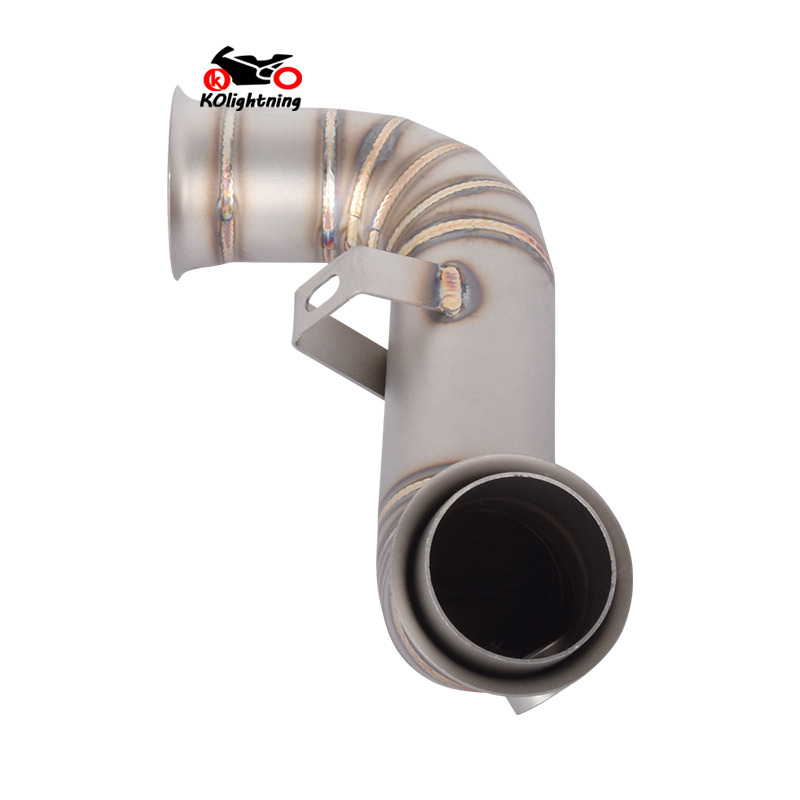 Remove Catalyst for KTM Duke 790 890 Adventure 790 890 Husqvarna Norden 901 2023-2025