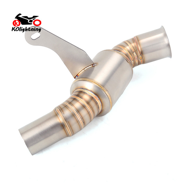 cfmoto clx700 mid pipe