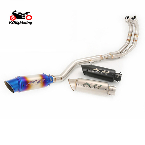 cbr500r header pipe