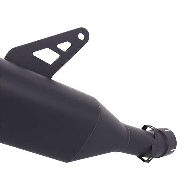 r1250gs muffler exhaust