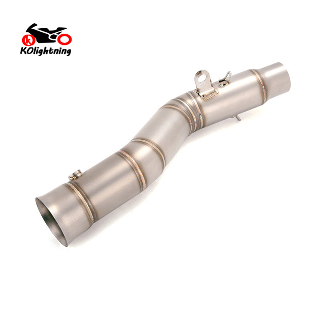 2009-2014 r1 exhaust mid pipe