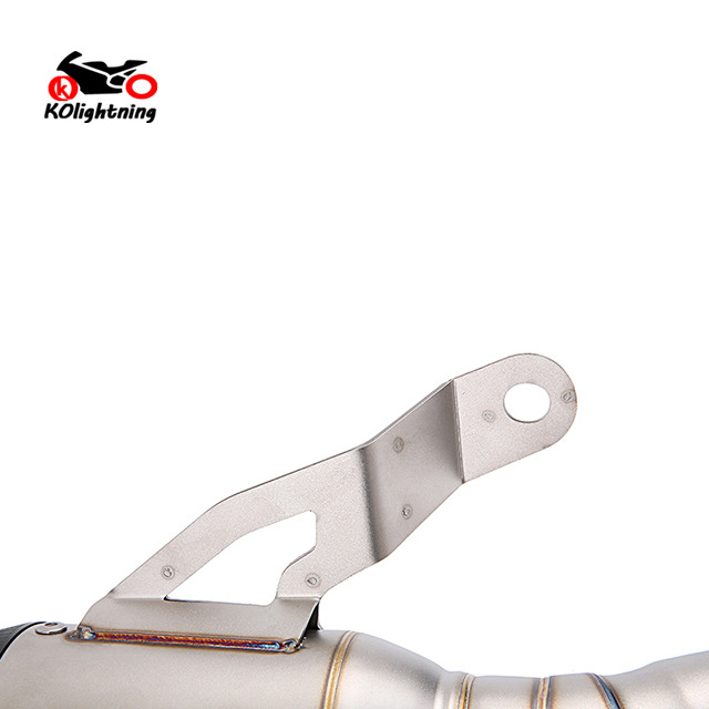 bmw s1000rr muffler exhaust