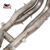 exhaust s1000xr