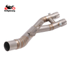 r1 exhaust