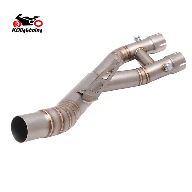 r1 exhaust