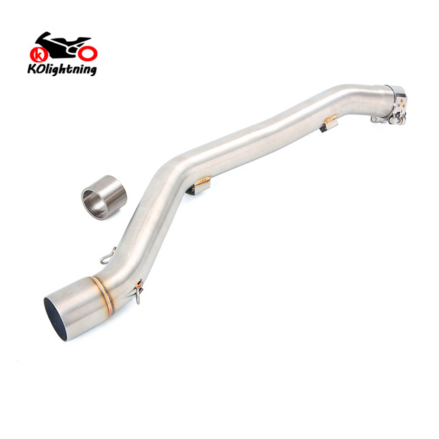 drz400 black muffler