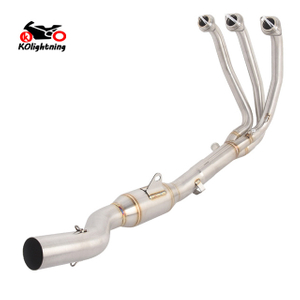 675sr slip on exhaust