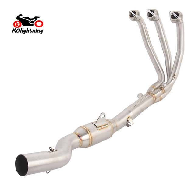 675sr slip on exhaust