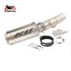 er6n slip on muffler