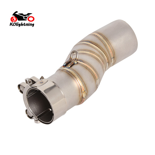 cfmoto 450mt muffler pipe