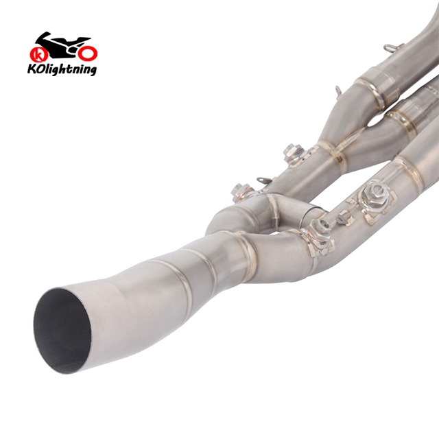 s1000r front pipe