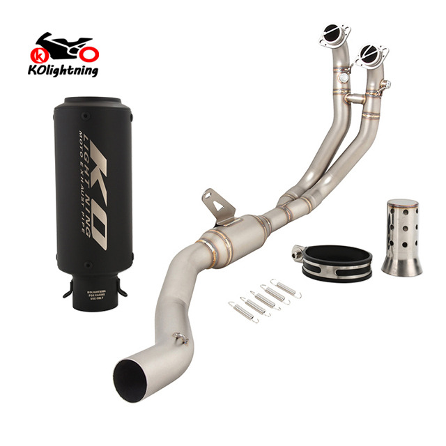 rs660 header pipe