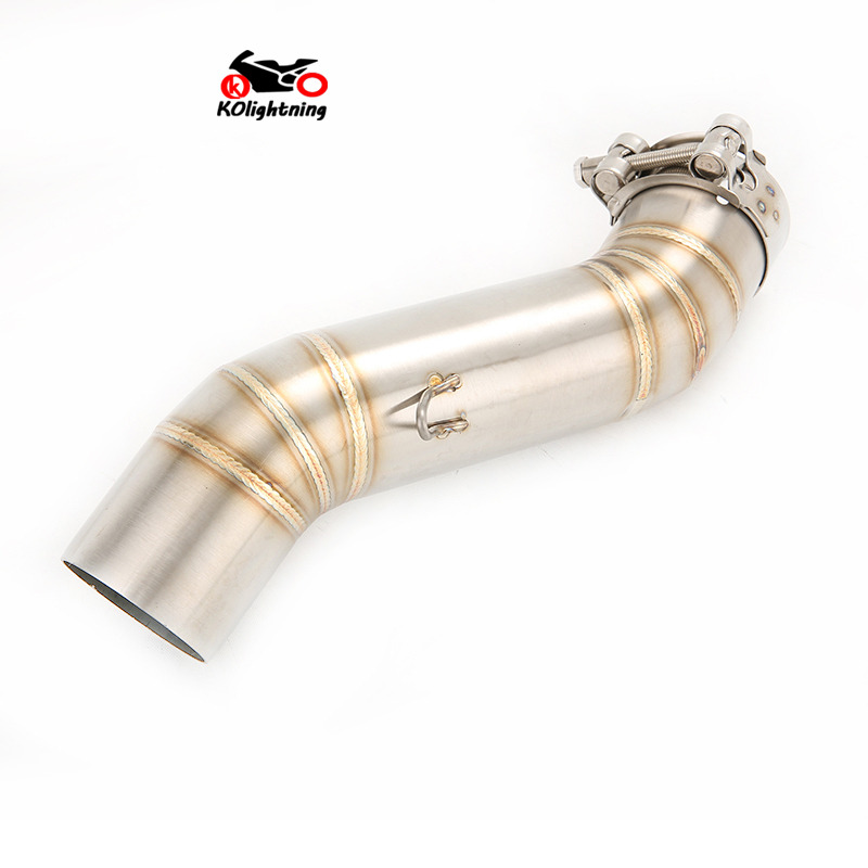 honda cbr500r 2025 exhaust tips