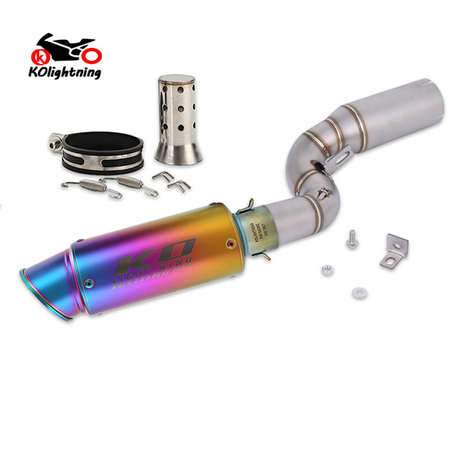 Motorcycle Exhaust Pipes for KTM Duke for sale | UK