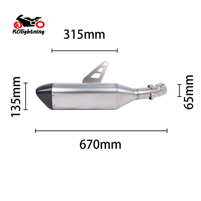 r1250gs exhaust tips