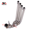 cbr650r header pipe