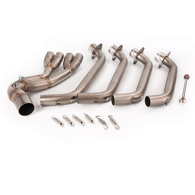 cbr650r exhaust header