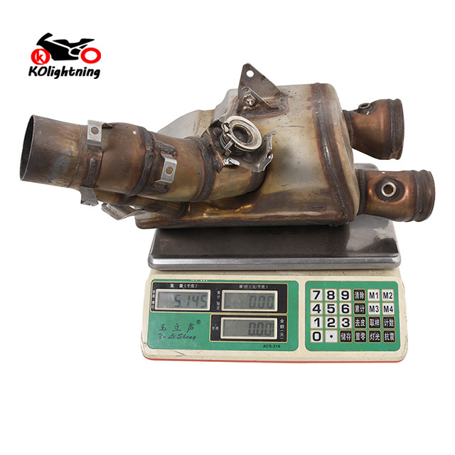 s1000xr 2020-2025 decat pipe
