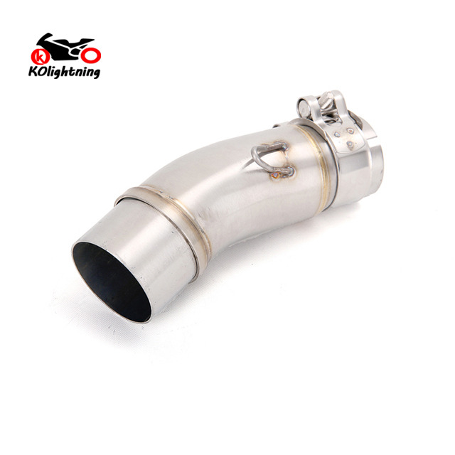 z400 muffler