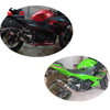 kawasaki ninja 400 muffler