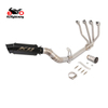 500sr full exhaust
