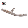 r1m exhaust