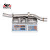 suzuki drz400sm slip on exhaust