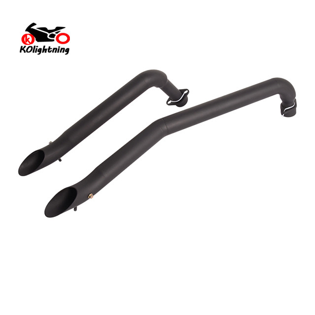 shadow ace 1100 exhaust system