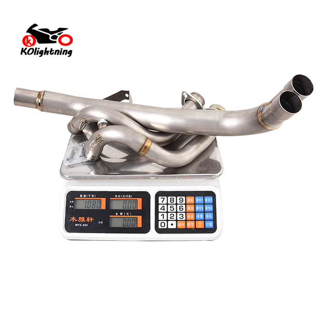 tenere 700 full system
