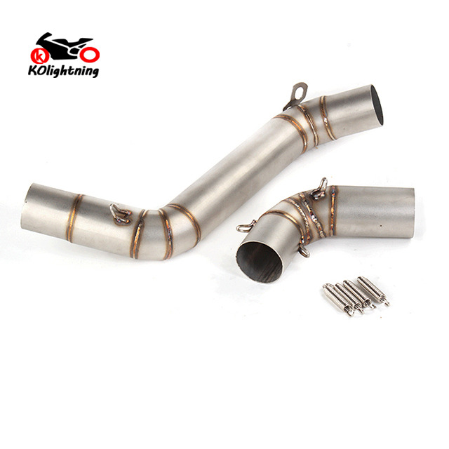 ktm duke 390 muffler
