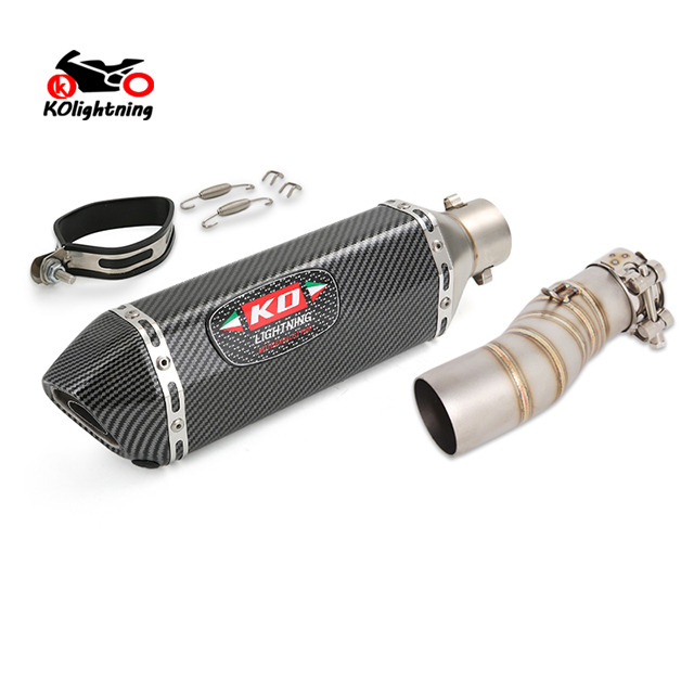 450mt muffler exhaust