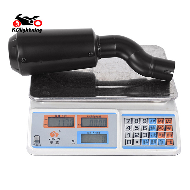 scrambler 400x link pipe