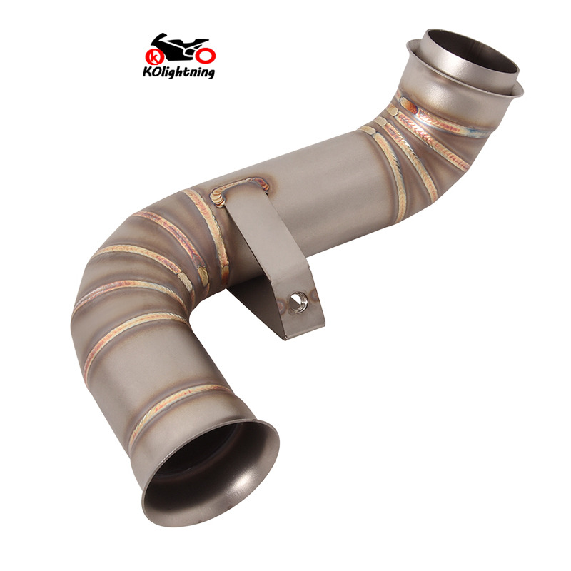 790 duke exhaust